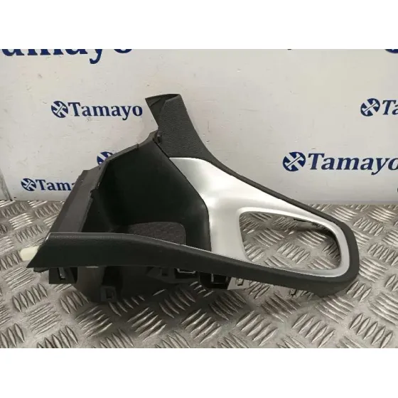 Consola Central para Toyota Yaris (Xpa1F/Mxph11/Chxnbw)