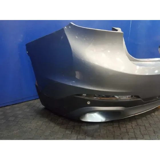 Paragolpes Trasero para Bmw X6 (F16, F86)