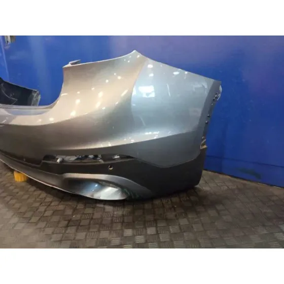 Paragolpes Trasero para Bmw X6 (F16, F86)