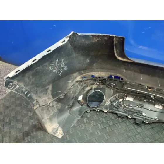 Paragolpes Trasero para Bmw X6 (F16, F86)