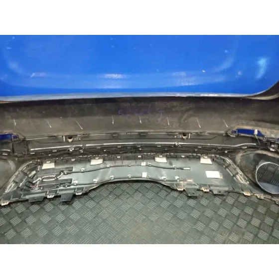Paragolpes Trasero para Bmw X6 (F16, F86)