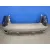 Paragolpes Trasero para Renault Captur