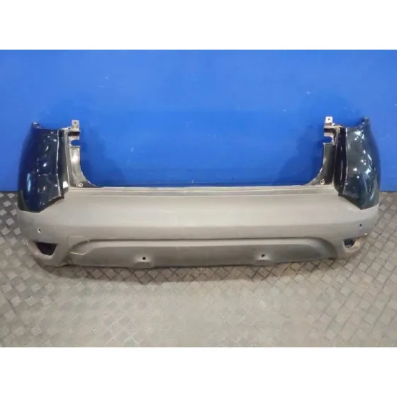 Paragolpes Trasero para Renault Captur