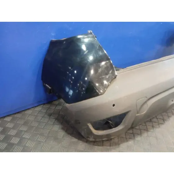 Paragolpes Trasero para Renault Captur