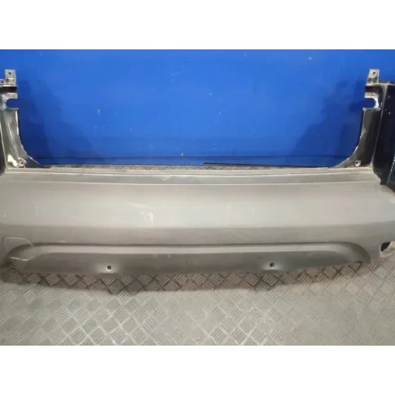 Paragolpes Trasero para Renault Captur