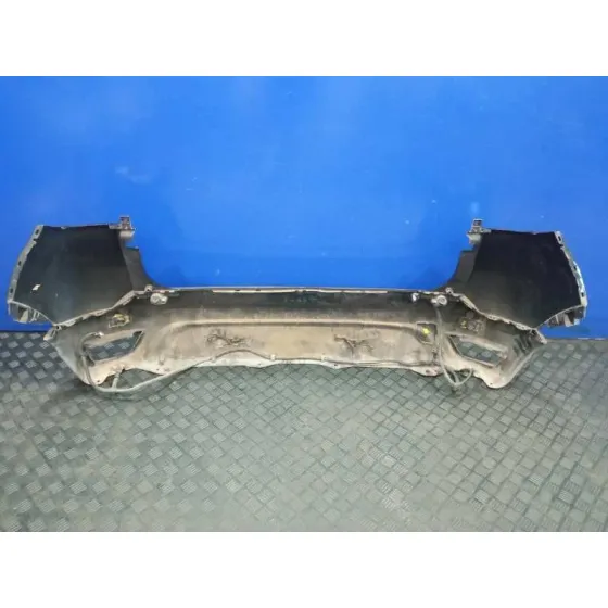 Paragolpes Trasero para Renault Captur