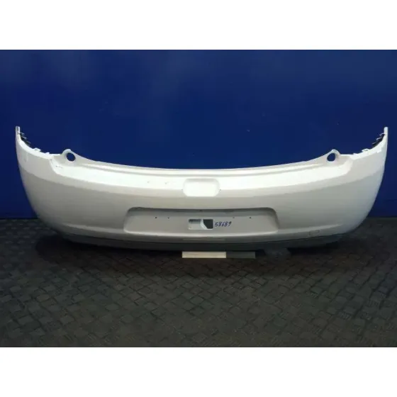 Paragolpes Trasero para Citroën C3
