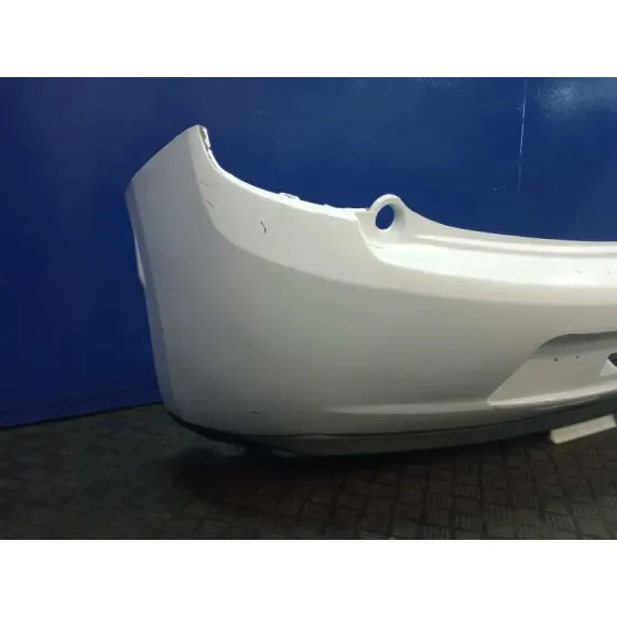 Paragolpes Trasero para Citroën C3