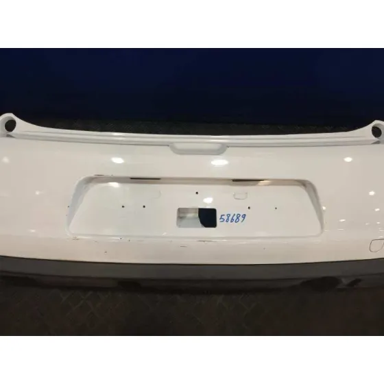 Paragolpes Trasero para Citroën C3
