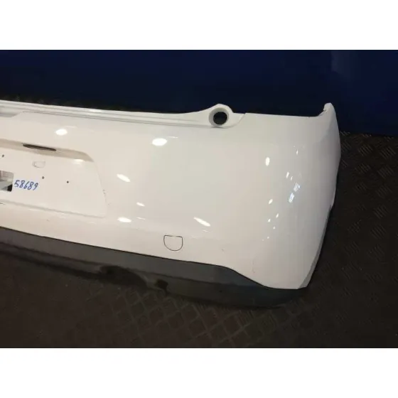 Paragolpes Trasero para Citroën C3