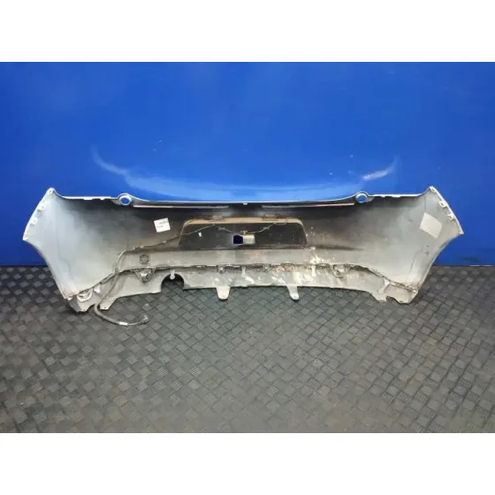 Paragolpes Trasero para Citroën C3