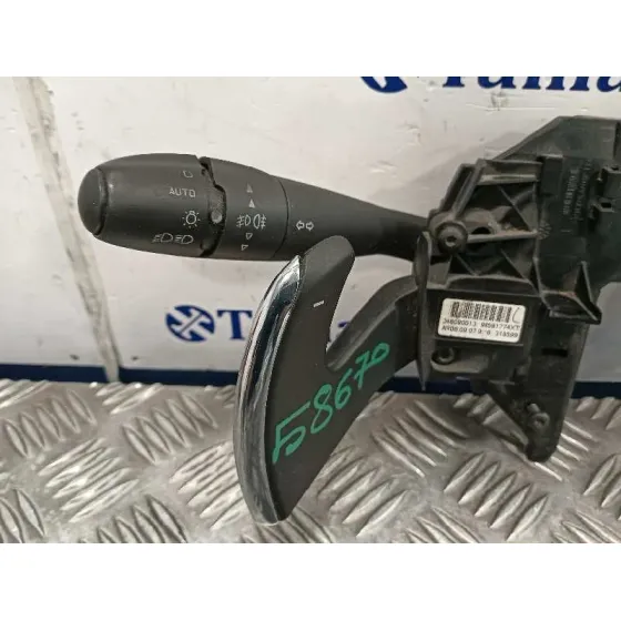 Mando Multifuncion para Citroën C4 Grand Picasso