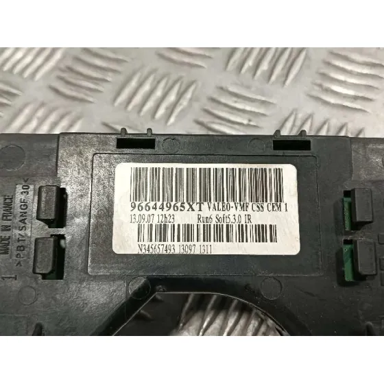 Mando Multifuncion para Citroën C4 Grand Picasso
