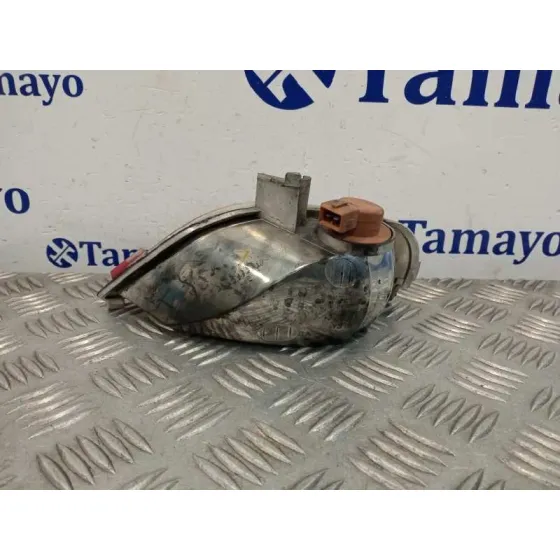Piloto Trasero Derecho Paragolpes para Renault Captur