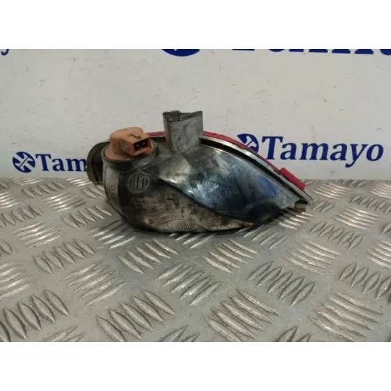 Piloto Trasero Izquierdo Paragolpes para Renault Captur