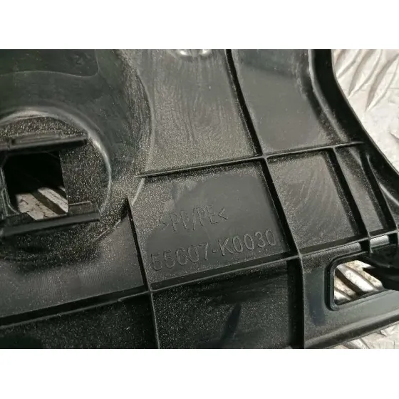 Tapa Guantera para Toyota Yaris (Xpa1F/Mxph11/Chxnbw)