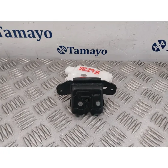 Cerradura Maletero / Porton para Toyota Yaris (Xpa1F/Mxph11/Chxnbw)