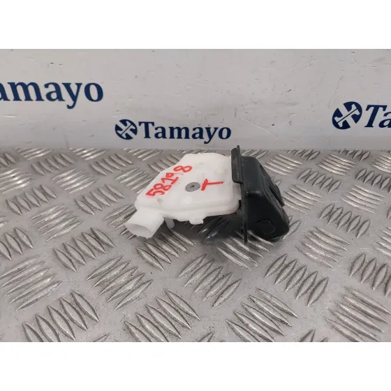 Cerradura Maletero / Porton para Toyota Yaris (Xpa1F/Mxph11/Chxnbw)