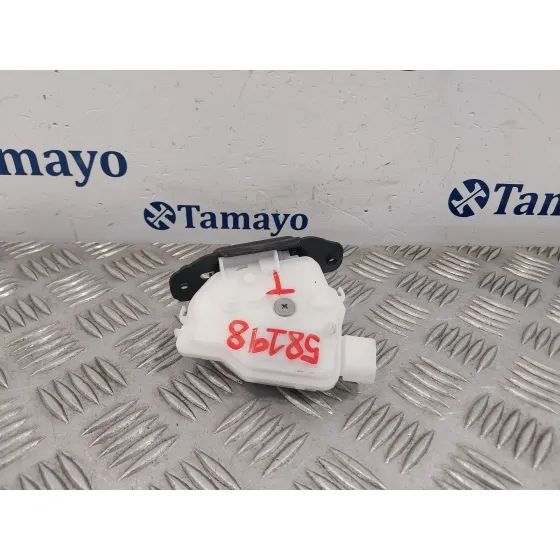 Cerradura Maletero / Porton para Toyota Yaris (Xpa1F/Mxph11/Chxnbw)