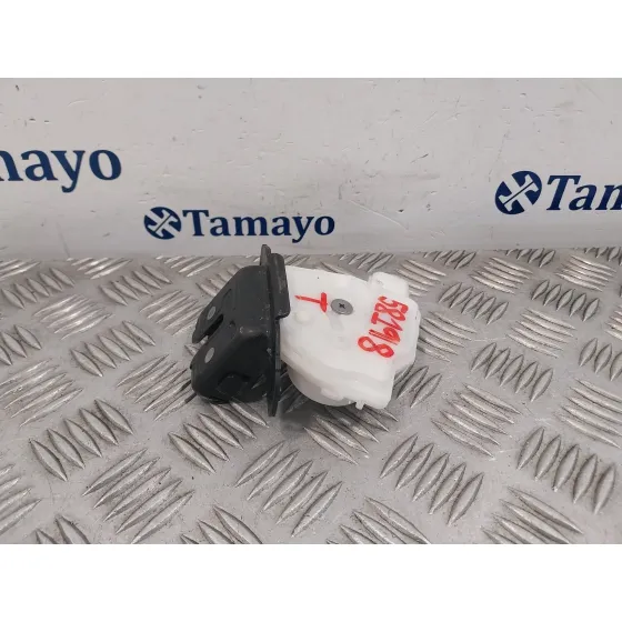 Cerradura Maletero / Porton para Toyota Yaris (Xpa1F/Mxph11/Chxnbw)