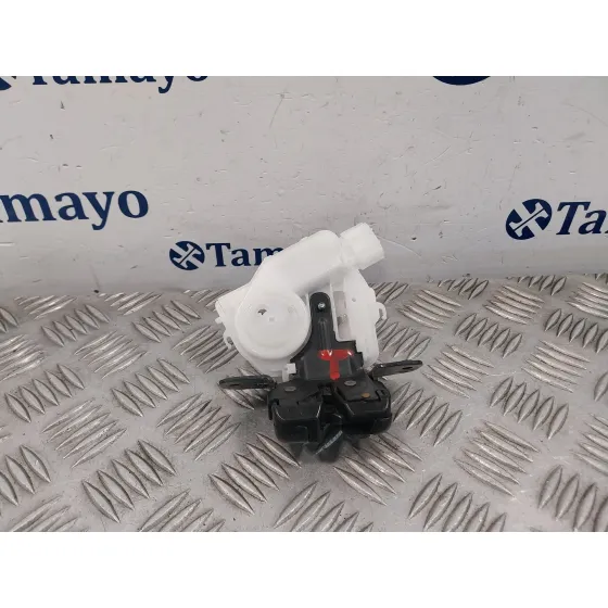 Cerradura Maletero / Porton para Toyota Yaris (Xpa1F/Mxph11/Chxnbw)