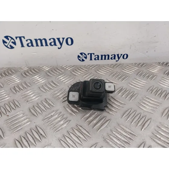 Camara Trasera para Toyota Yaris (Xpa1F/Mxph11/Chxnbw)
