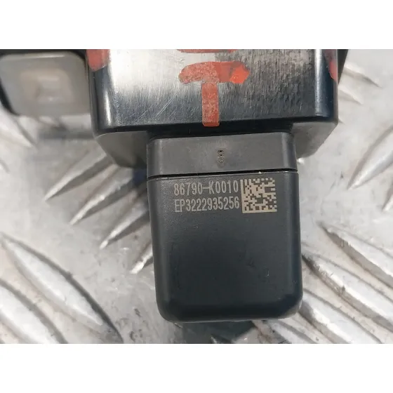 Camara Trasera para Toyota Yaris (Xpa1F/Mxph11/Chxnbw)