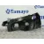 Moldura Exterior Delantera Izquierda para Toyota Yaris (Xpa1F/Mxph11/Chxnbw)