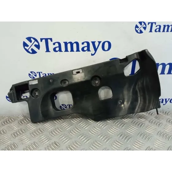 Moldura Exterior Delantera Izquierda para Toyota Yaris (Xpa1F/Mxph11/Chxnbw)