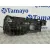 Moldura Exterior Delantera Izquierda para Toyota Yaris (Xpa1F/Mxph11/Chxnbw)