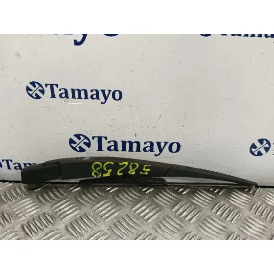 Brazo Limpia Trasero para Dacia Duster