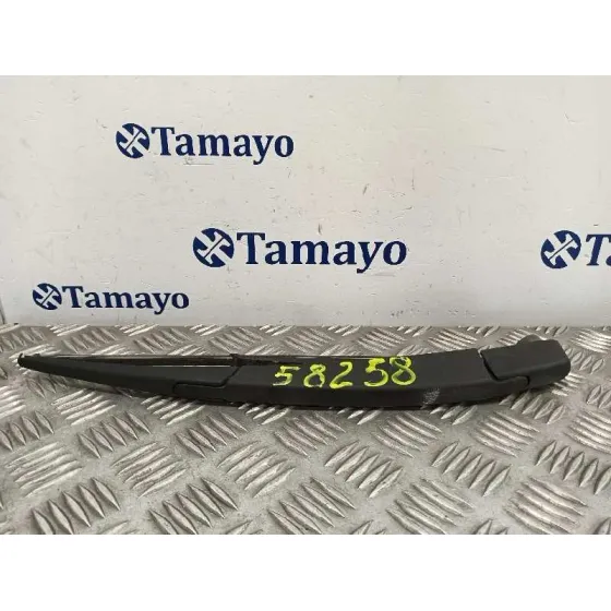 Brazo Limpia Trasero para Dacia Duster