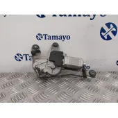 Motor Limpia Trasero para Toyota Corolla Verso (R1)
