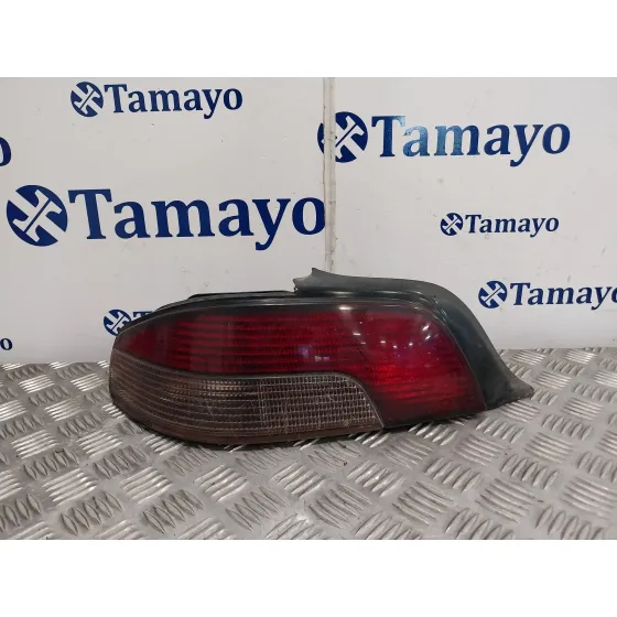 Piloto Trasero Izquierdo para Peugeot 306 Cabriolet (S1)