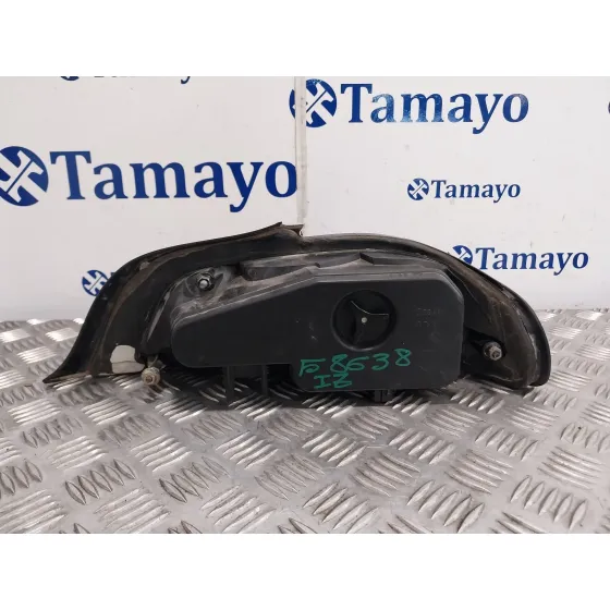 Piloto Trasero Izquierdo para Peugeot 306 Cabriolet (S1)