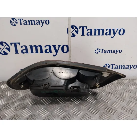 Piloto Trasero Izquierdo para Peugeot 306 Cabriolet (S1)