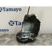 Cerradura Puerta Trasera Derecha para Toyota Yaris (Xpa1F/Mxph11/Chxnbw)