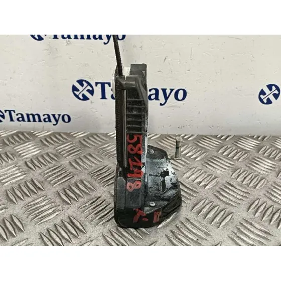 Cerradura Puerta Trasera Derecha para Toyota Yaris (Xpa1F/Mxph11/Chxnbw)