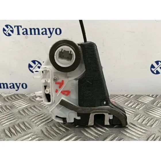 Cerradura Puerta Trasera Derecha para Toyota Yaris (Xpa1F/Mxph11/Chxnbw)