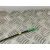 Cerradura Puerta Trasera Derecha para Toyota Yaris (Xpa1F/Mxph11/Chxnbw)