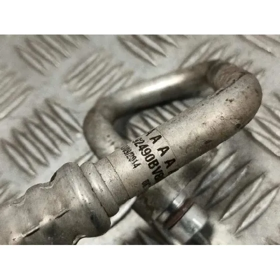 Tubos Aire Acondicionado para Nissan Juke (F15)