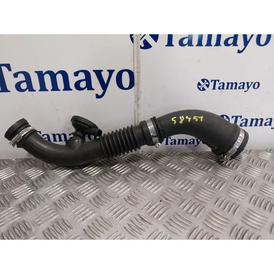 Tubo para Renault Scenic Ii