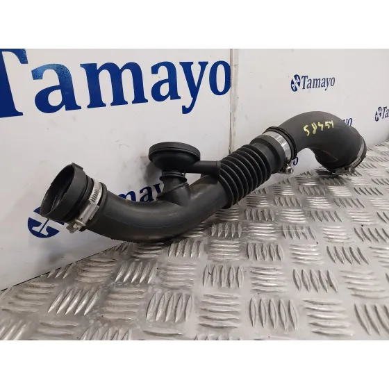 Tubo para Renault Scenic Ii