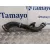 Tubo para Renault Scenic Ii