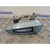 Maneta Exterior Lateral Izquierda para Fiat Grande Punto (199)