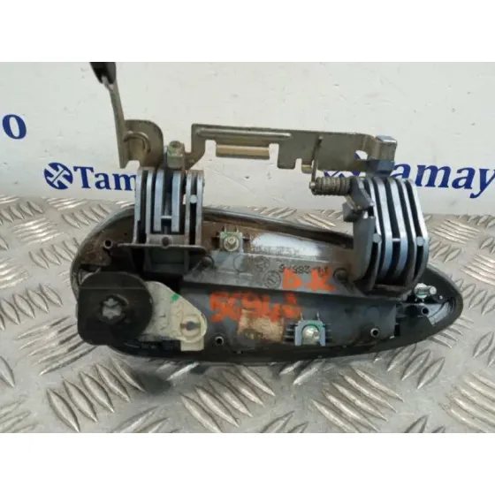 Maneta Exterior Lateral Izquierda para Fiat Grande Punto (199)