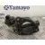 Caja Mariposa para Renault Espace Iv (Jk0)