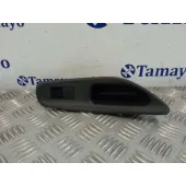 Mando Elevalunas Trasero Izquierdo para Toyota Yaris (Xpa1F/Mxph11/Chxnbw)