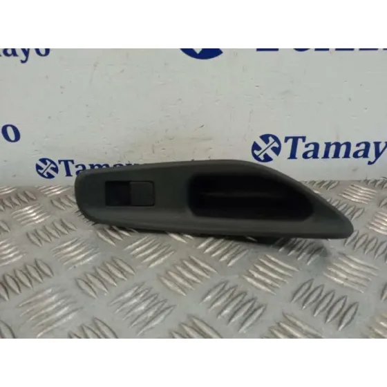 Mando Elevalunas Trasero Izquierdo para Toyota Yaris (Xpa1F/Mxph11/Chxnbw)