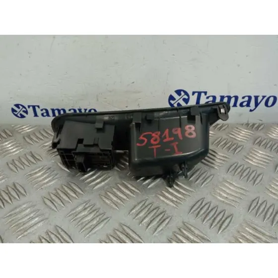 Mando Elevalunas Trasero Izquierdo para Toyota Yaris (Xpa1F/Mxph11/Chxnbw)